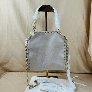 Stella Mccartney Falabella Tote Bga